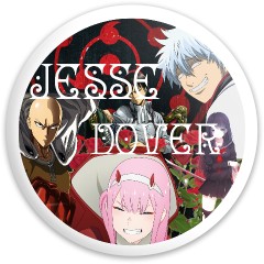 Design 688200 Disc Golf and Ultimate Discs Image