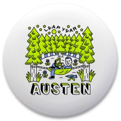 Design 688441 Disc Golf and Ultimate Discs Image