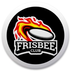 Design 688442 Disc Golf and Ultimate Discs Image
