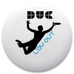 Design 688444 Disc Golf and Ultimate Discs Image