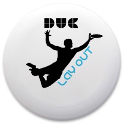 Design 688446 Disc Golf and Ultimate Discs Image