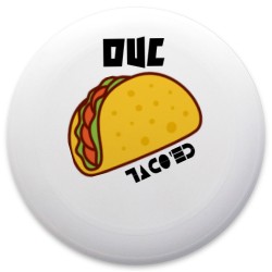 Design 688464 Disc Golf and Ultimate Discs Image