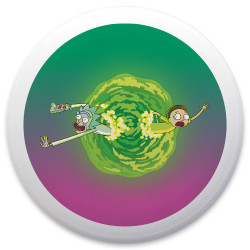 Design 688494 Disc Golf and Ultimate Discs Image
