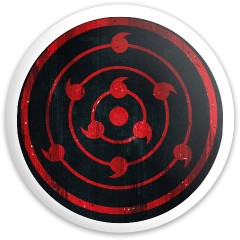 Design 688522 Disc Golf and Ultimate Discs Image