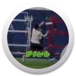 Design 688618 Disc Golf and Ultimate Discs Image