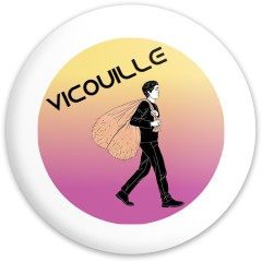 Design 688667 Disc Golf and Ultimate Discs Image
