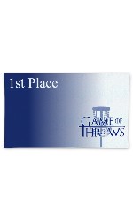 Design 688945 Disc Golf and Ultimate Discs Image