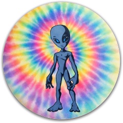 Design 688950 Disc Golf and Ultimate Discs Image