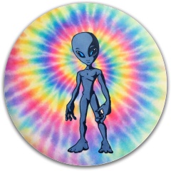 Design 688977 Disc Golf and Ultimate Discs Image