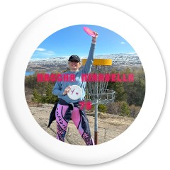Design 689040 Disc Golf and Ultimate Discs Image
