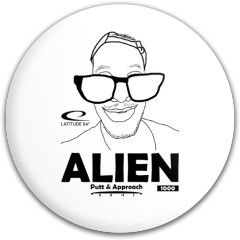 Design 689240 Disc Golf and Ultimate Discs Image