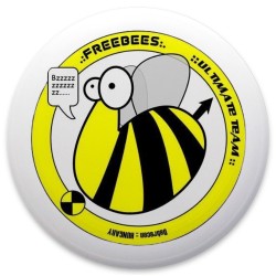 Design 689309 Disc Golf and Ultimate Discs Image