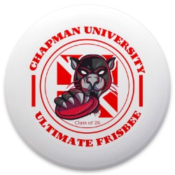 Design 689356 Disc Golf and Ultimate Discs Image