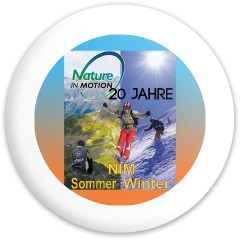 Design 689553 Disc Golf and Ultimate Discs Image