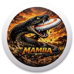 Design 689600 Disc Golf and Ultimate Discs Image