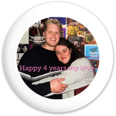Design 689606 Disc Golf and Ultimate Discs Image