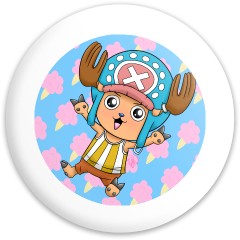 Design 689812 Disc Golf and Ultimate Discs Image