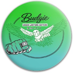 Design 689897 Disc Golf and Ultimate Discs Image