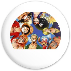 Design 689981 Disc Golf and Ultimate Discs Image