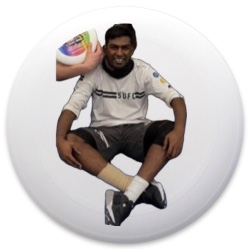 Design 690094 Disc Golf and Ultimate Discs Image