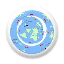 Design 690326 Disc Golf and Ultimate Discs Image