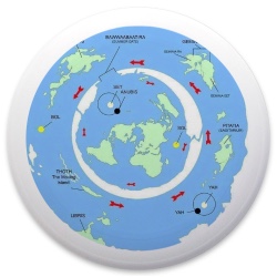 Design 690327 Disc Golf and Ultimate Discs Image