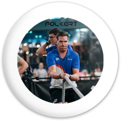 Design 690336 Disc Golf and Ultimate Discs Image