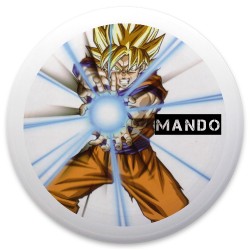 Design 690555 Disc Golf and Ultimate Discs Image