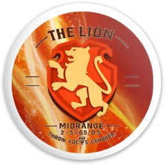 Design 690621 Disc Golf and Ultimate Discs Image