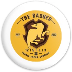 Design 690622 Disc Golf and Ultimate Discs Image