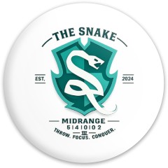 Design 690623 Disc Golf and Ultimate Discs Image