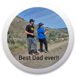 Design 690698 Disc Golf and Ultimate Discs Image