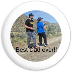 Design 690699 Disc Golf and Ultimate Discs Image