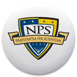 Design 690806 Disc Golf and Ultimate Discs Image