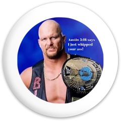 Design 691025 Disc Golf and Ultimate Discs Image