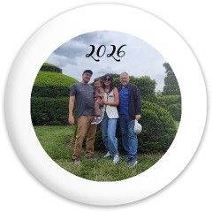 Design 691028 Disc Golf and Ultimate Discs Image