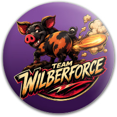 Design 691046 Disc Golf and Ultimate Discs Image