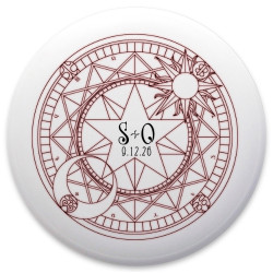 Design 691056 Disc Golf and Ultimate Discs Image