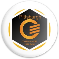 Design 691159 Disc Golf and Ultimate Discs Image