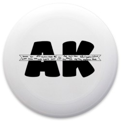 Design 691246 Disc Golf and Ultimate Discs Image