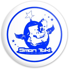 Design 691255 Disc Golf and Ultimate Discs Image