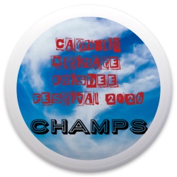 Design 691508 Disc Golf and Ultimate Discs Image