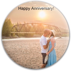 Design 691512 Disc Golf and Ultimate Discs Image