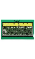 Design 691753 Disc Golf and Ultimate Discs Image