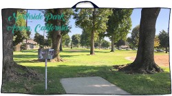 Design 691754 Disc Golf and Ultimate Discs Image