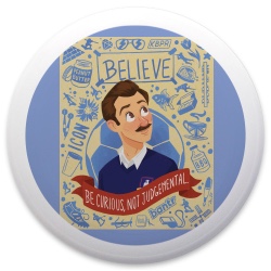 Design 692099 Disc Golf and Ultimate Discs Image