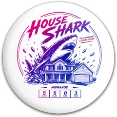 Design 692653 Disc Golf and Ultimate Discs Image