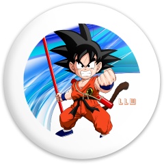 Design 692768 Disc Golf and Ultimate Discs Image