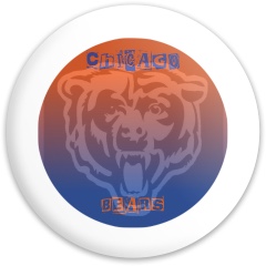 Design 692847 Disc Golf and Ultimate Discs Image