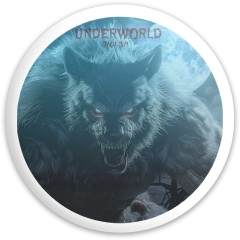 Design 692883 Disc Golf and Ultimate Discs Image